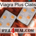 Viagra Plus Cialis 25